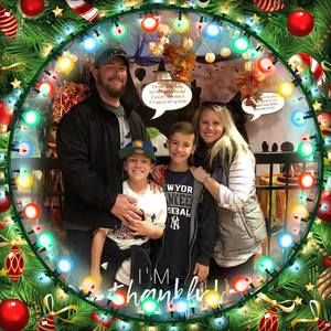 Meet your Posher, Jen